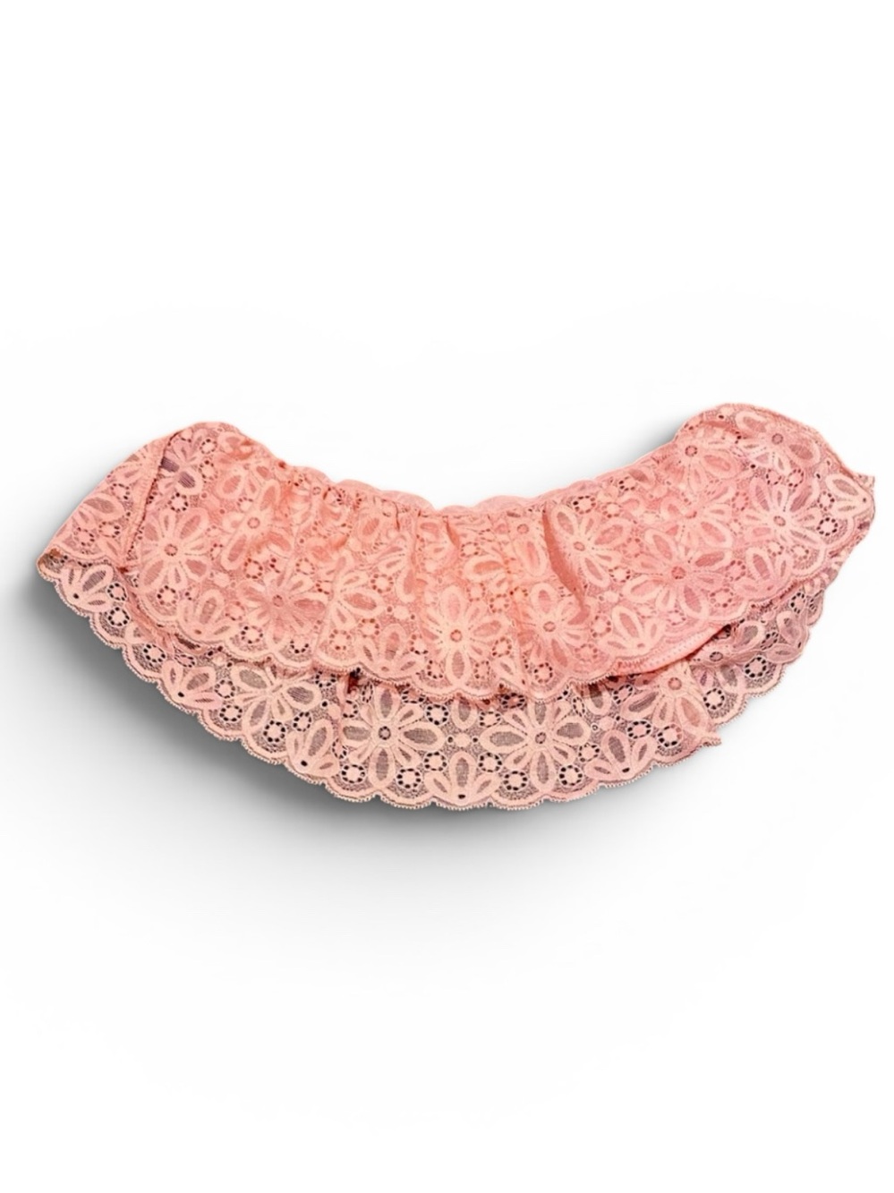 NEW with tags lace bandeau